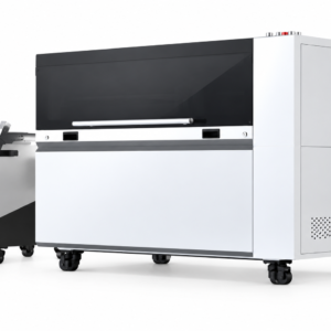 GM HYBRID 1390 5IN1 – 1200W FIBER + 130W CO₂ lézervágó, lézerhegesztő, lézergravírozó