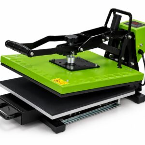 AUPLEX AP2519 PRO KIHÚZHATÓ TÁLCÁS SÍK HŐPRÉS