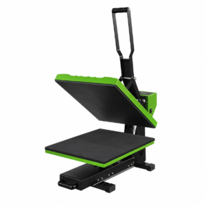 AUPLEX AP2519 PRO KIHÚZHATÓ TÁLCÁS SÍK HŐPRÉS