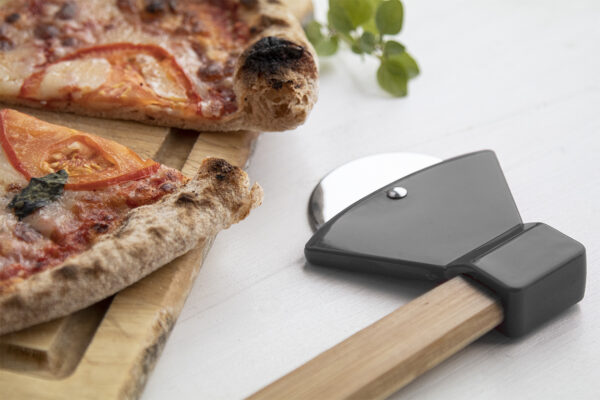 Gravírozható Pizzax pizzaszeletelő - Image 4